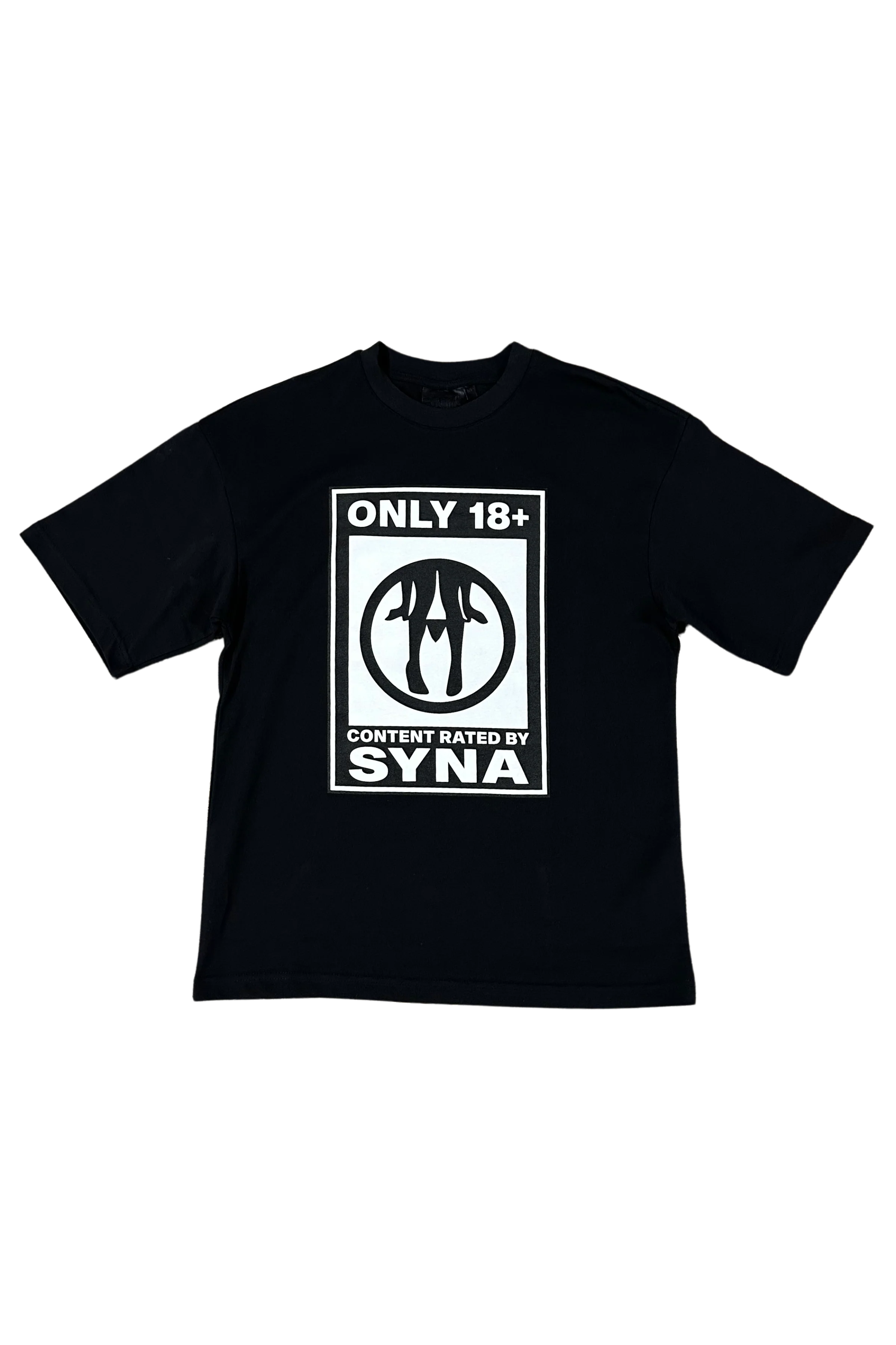 18+ TEE