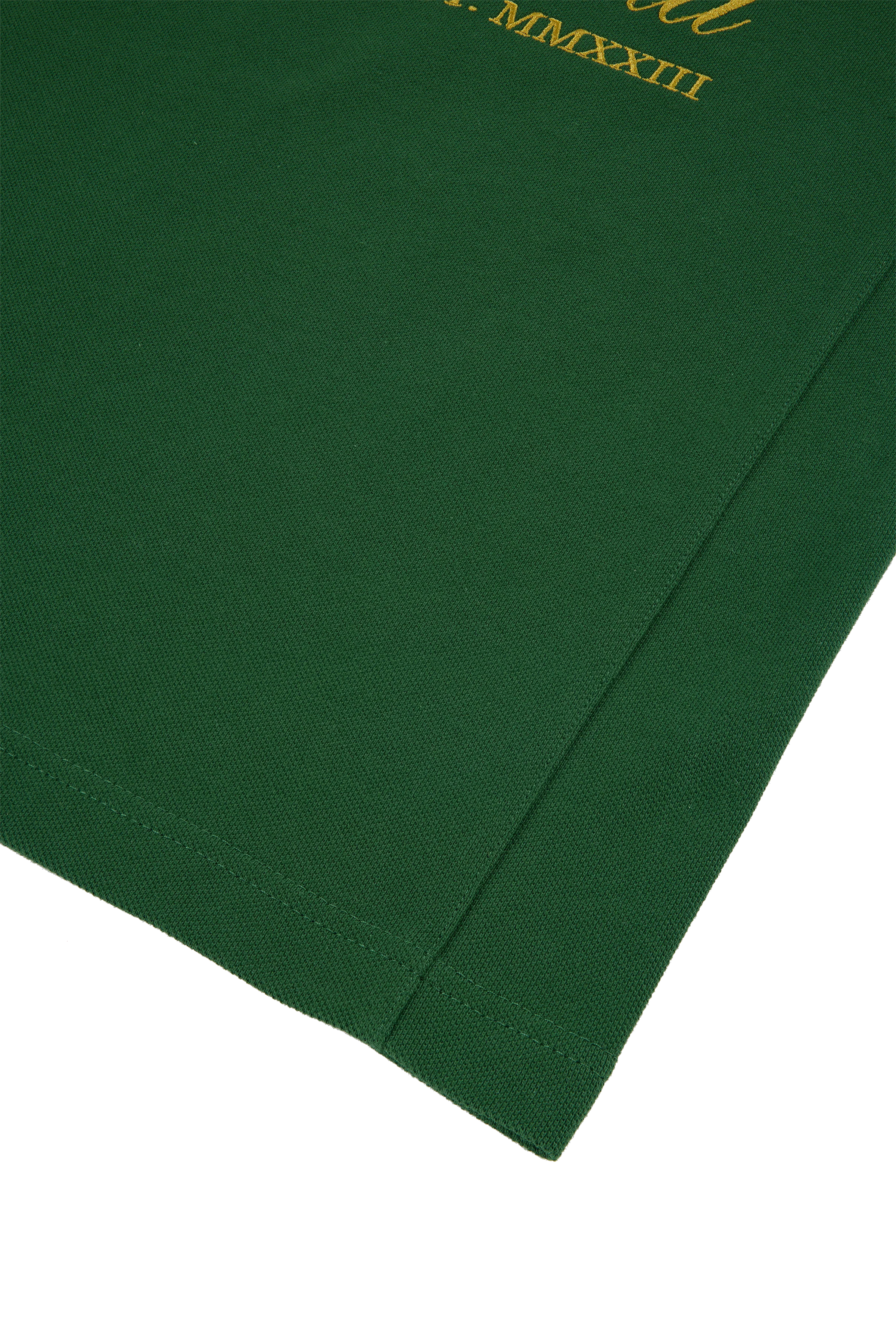 SKL OF SYN POLO - GREEN - Image 4