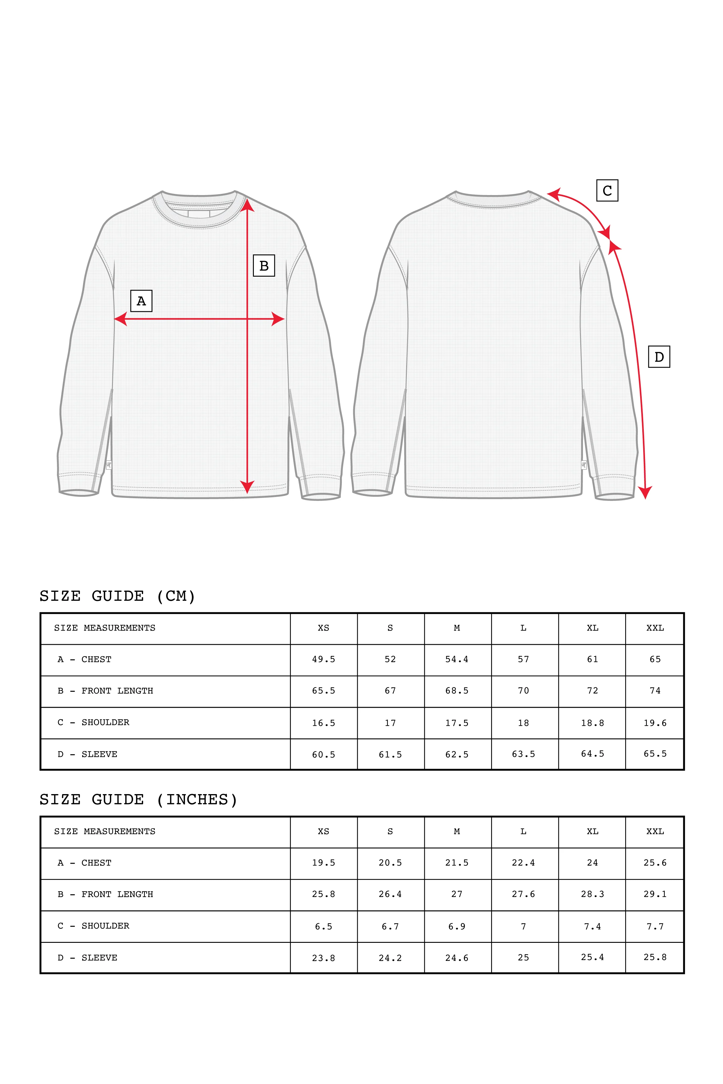 NEWSPAPER WAFFLE LS TEE - GREEN - Image 5