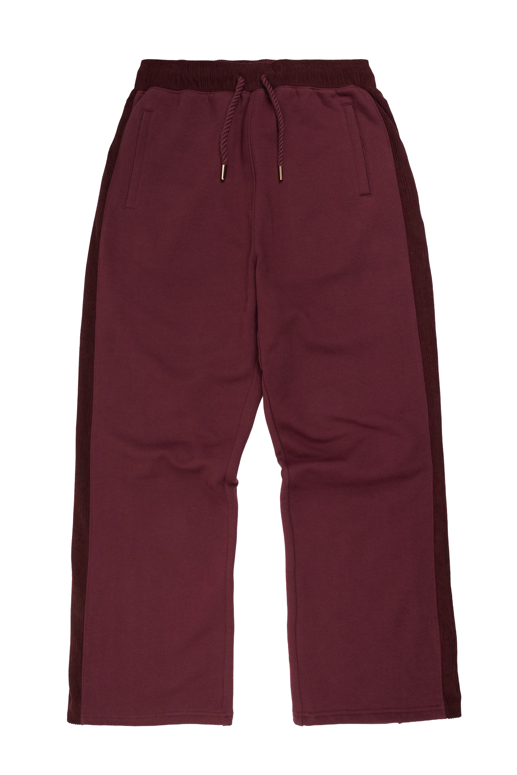 OG 2.0 JOGGER - BURGUNDY