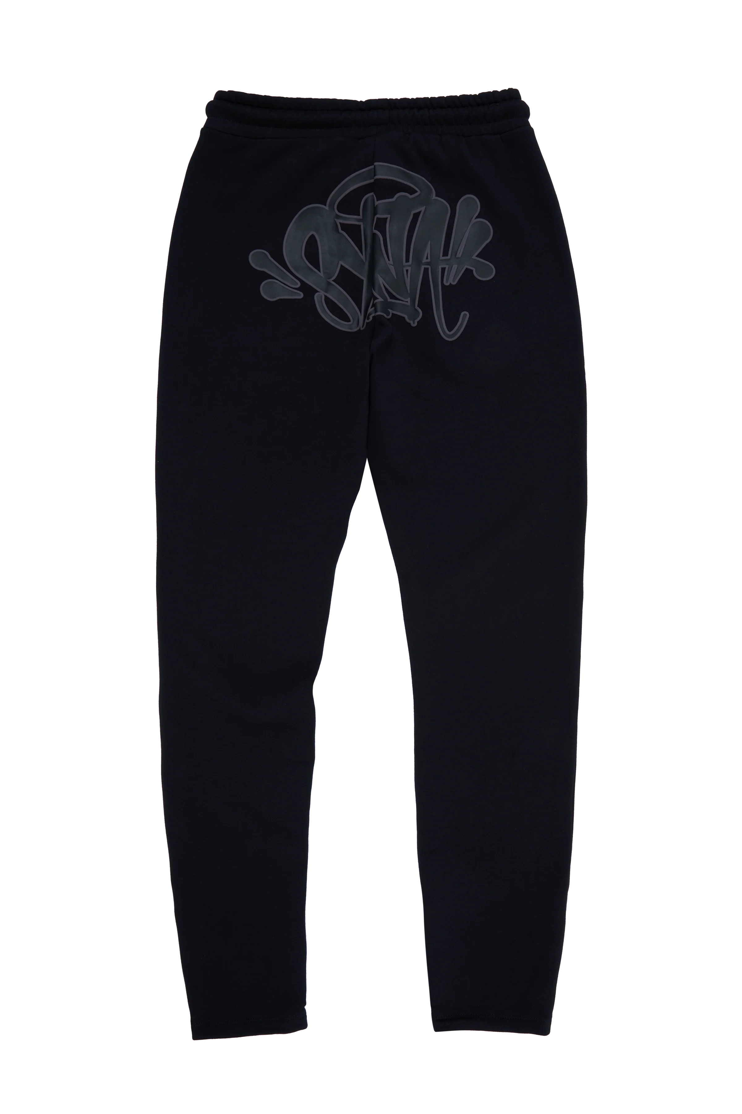 SYNA OG JOGGER - BLACK