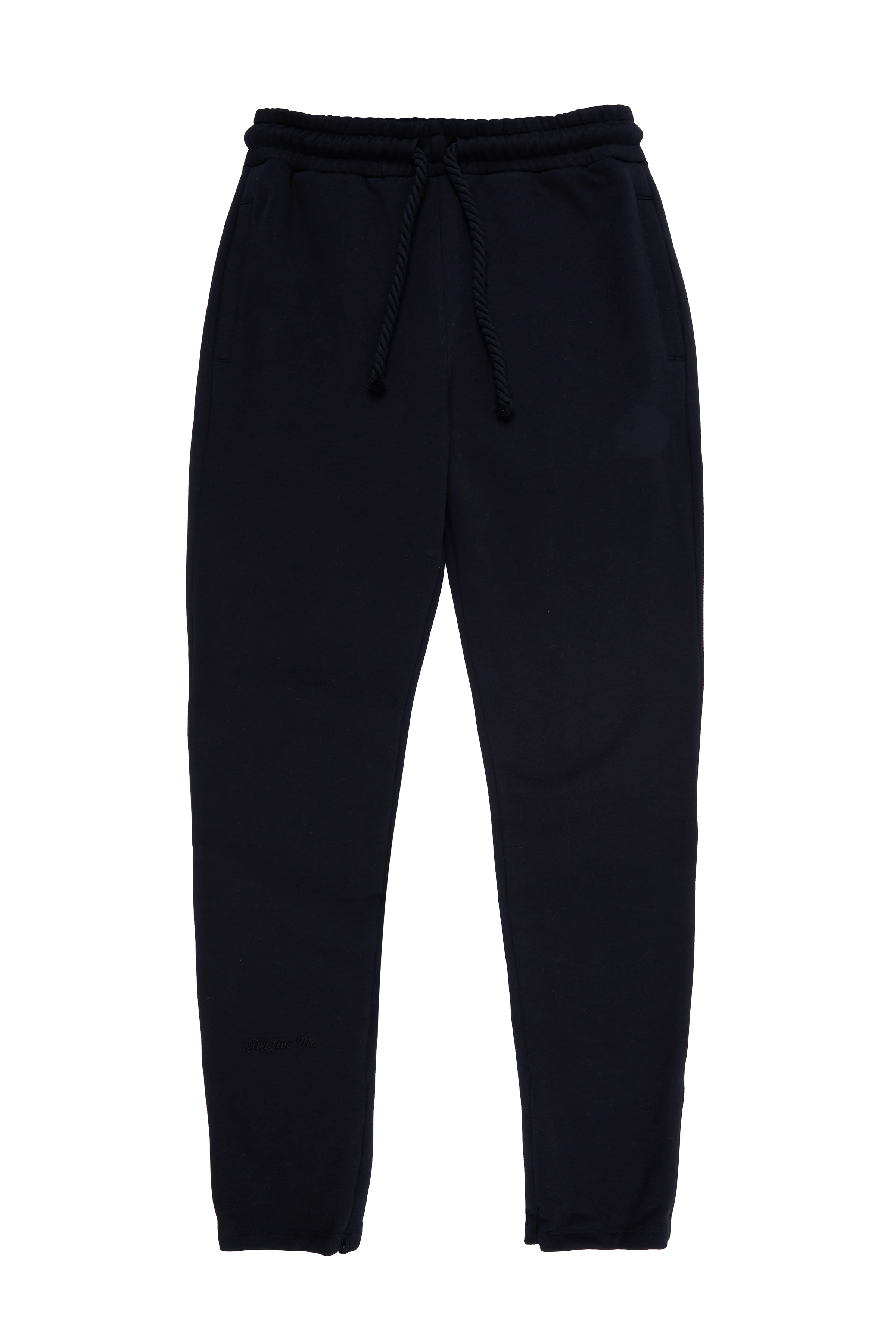 SYNA OG JOGGER - BLACK - Image 2