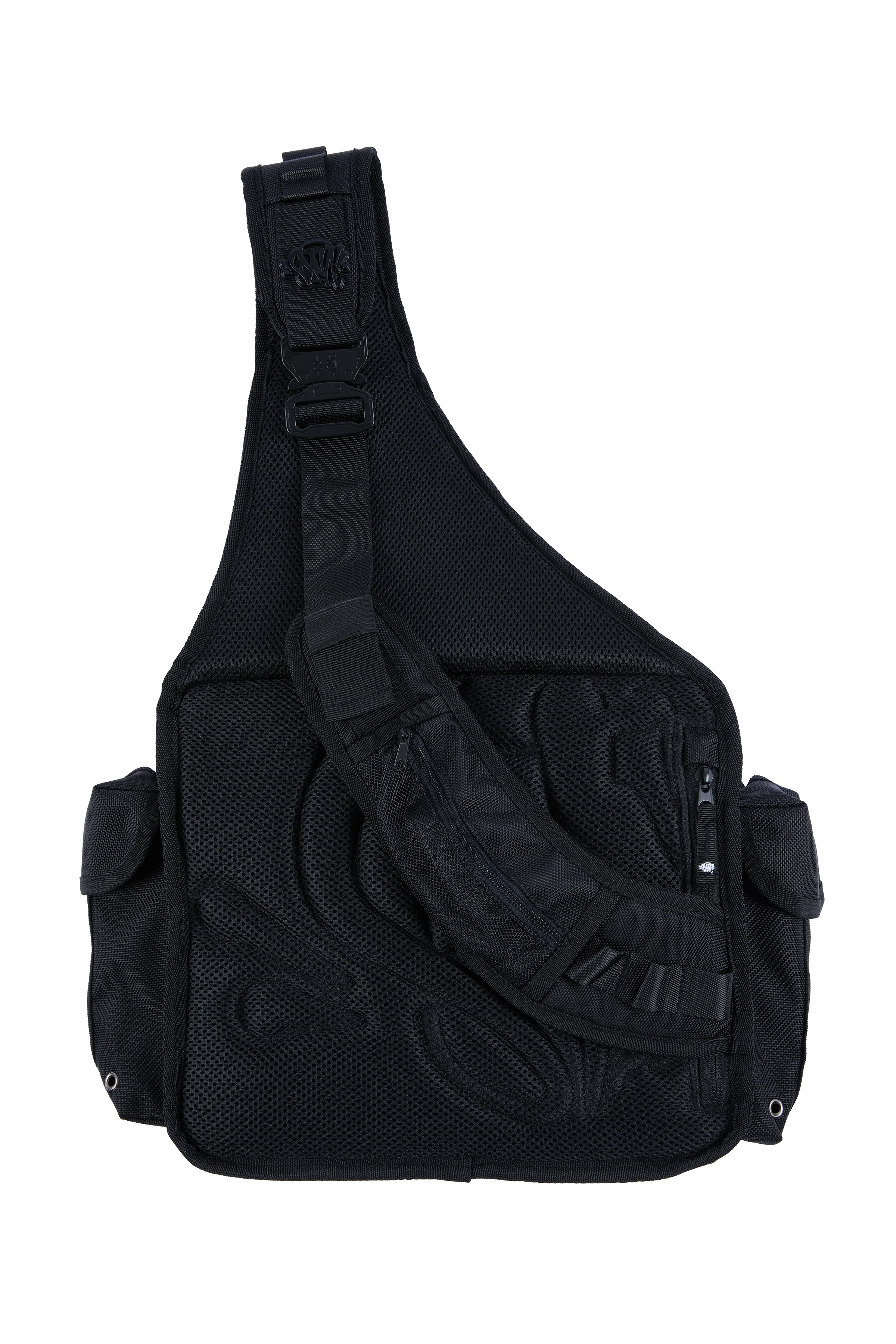 SYNA GARDE BAG - BLACK - Image 3