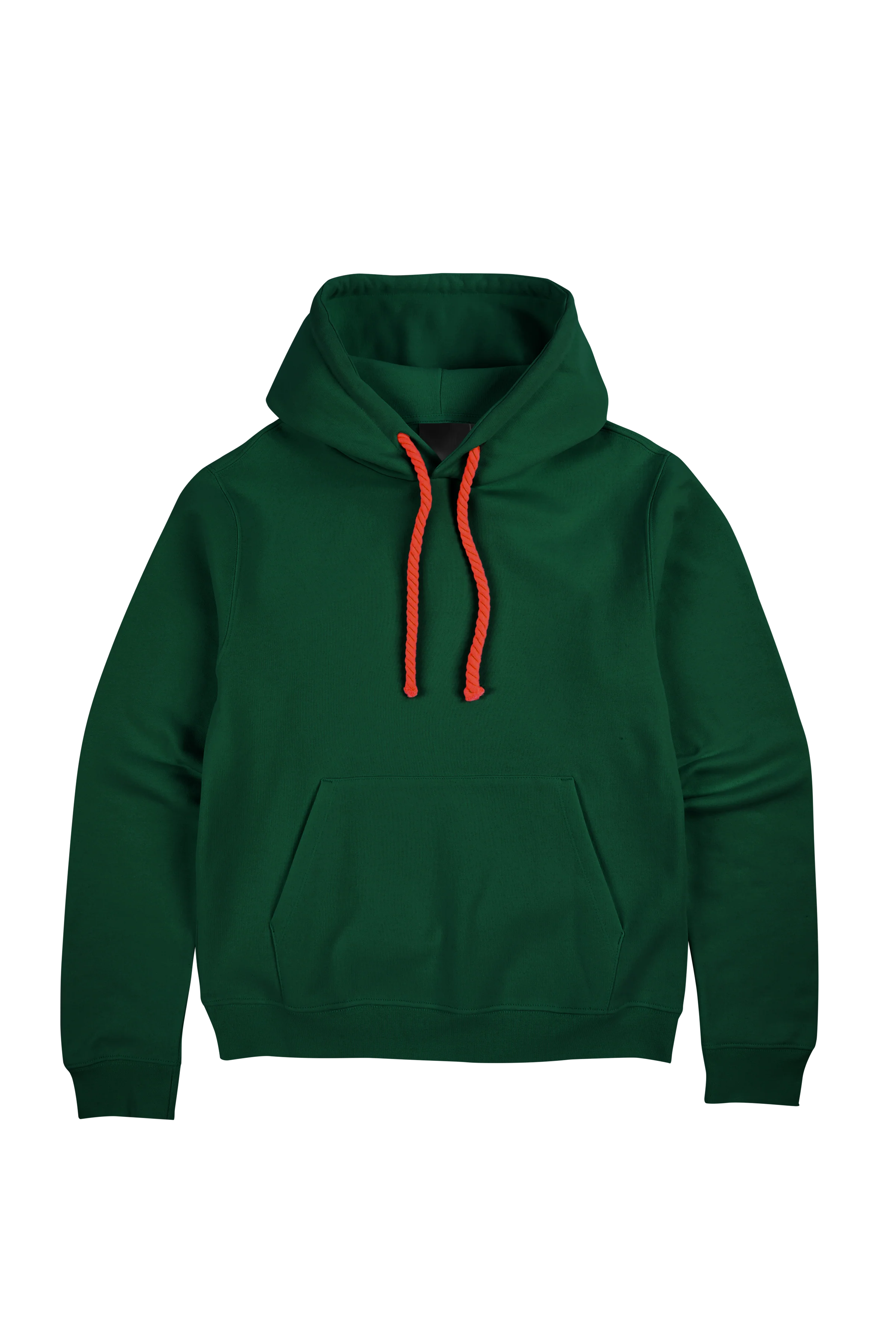 SYNA OG HOOD - GREEN