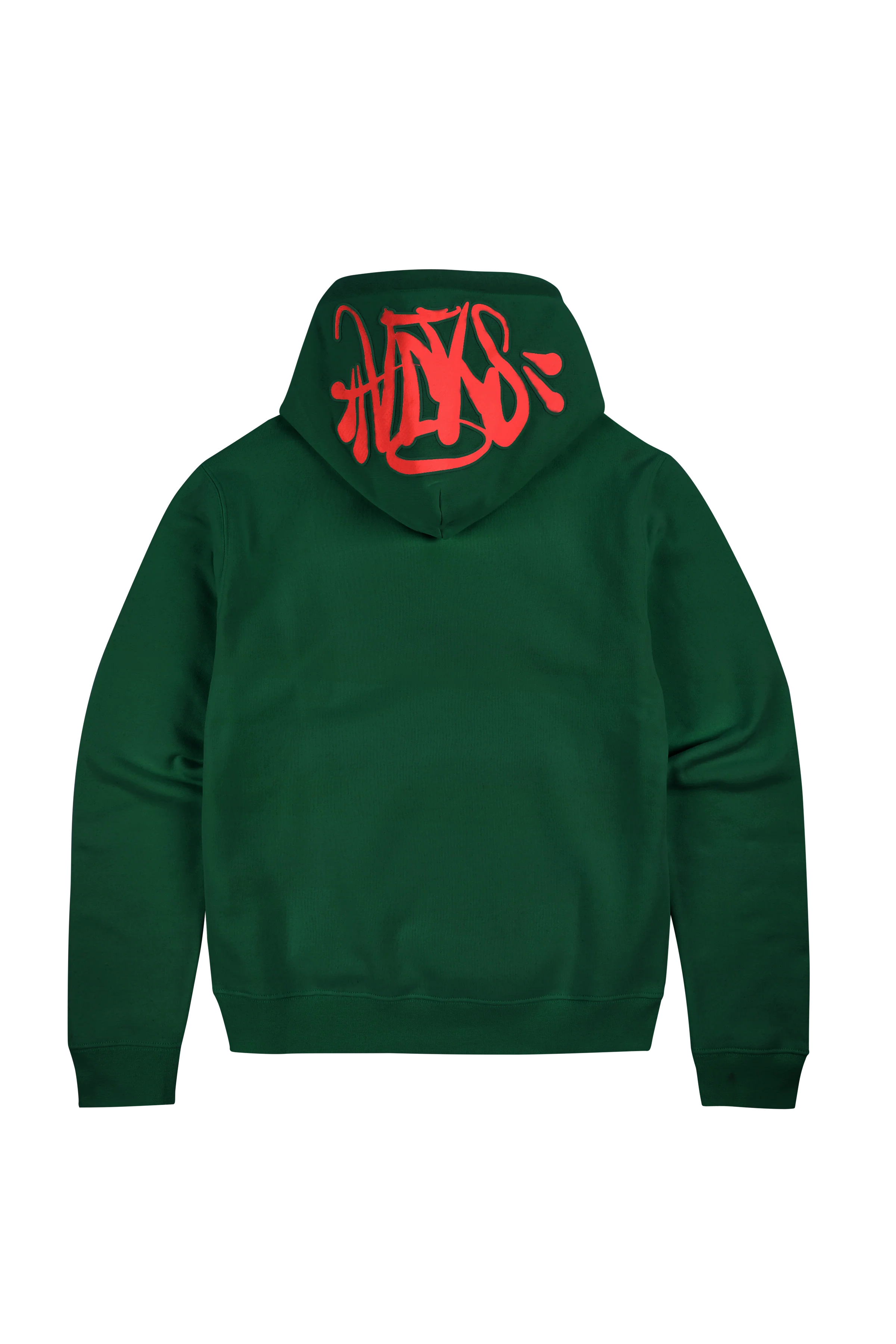 SYNA OG HOOD - GREEN - Image 2