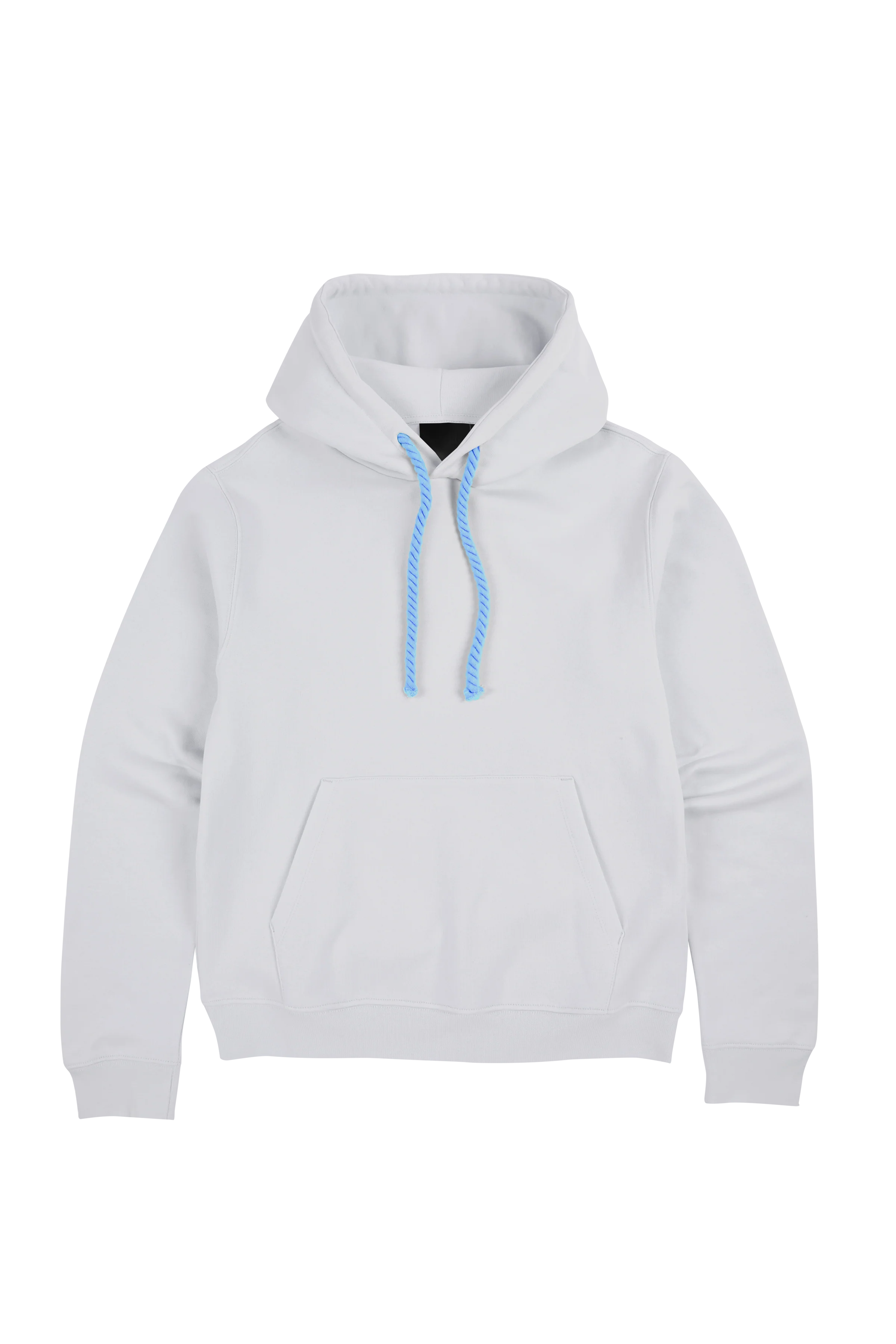 SYNA OG HOOD - WHITE
