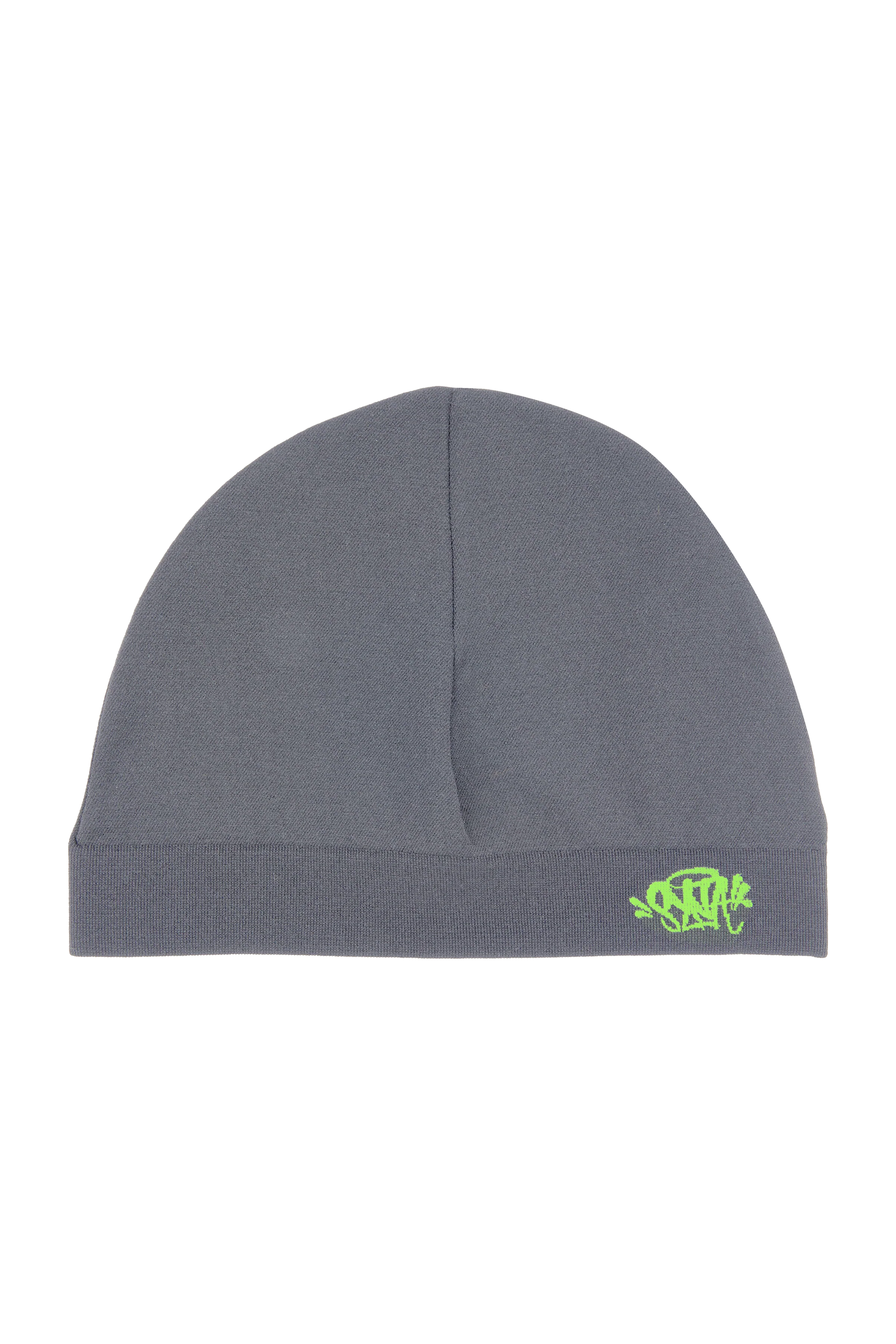 SYNA SKULL - GREY