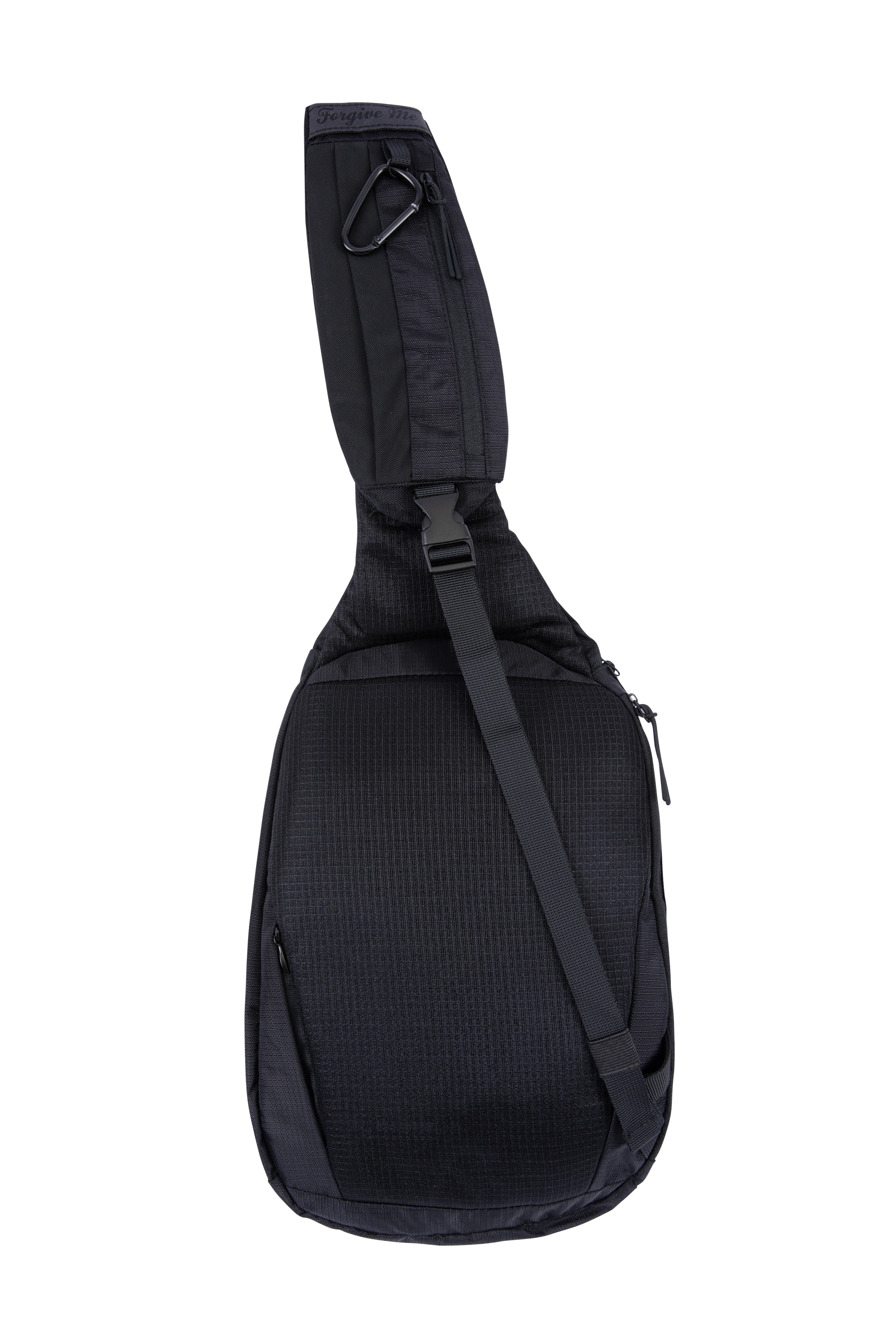 SYNA SLING BAG - BLACK - Image 3