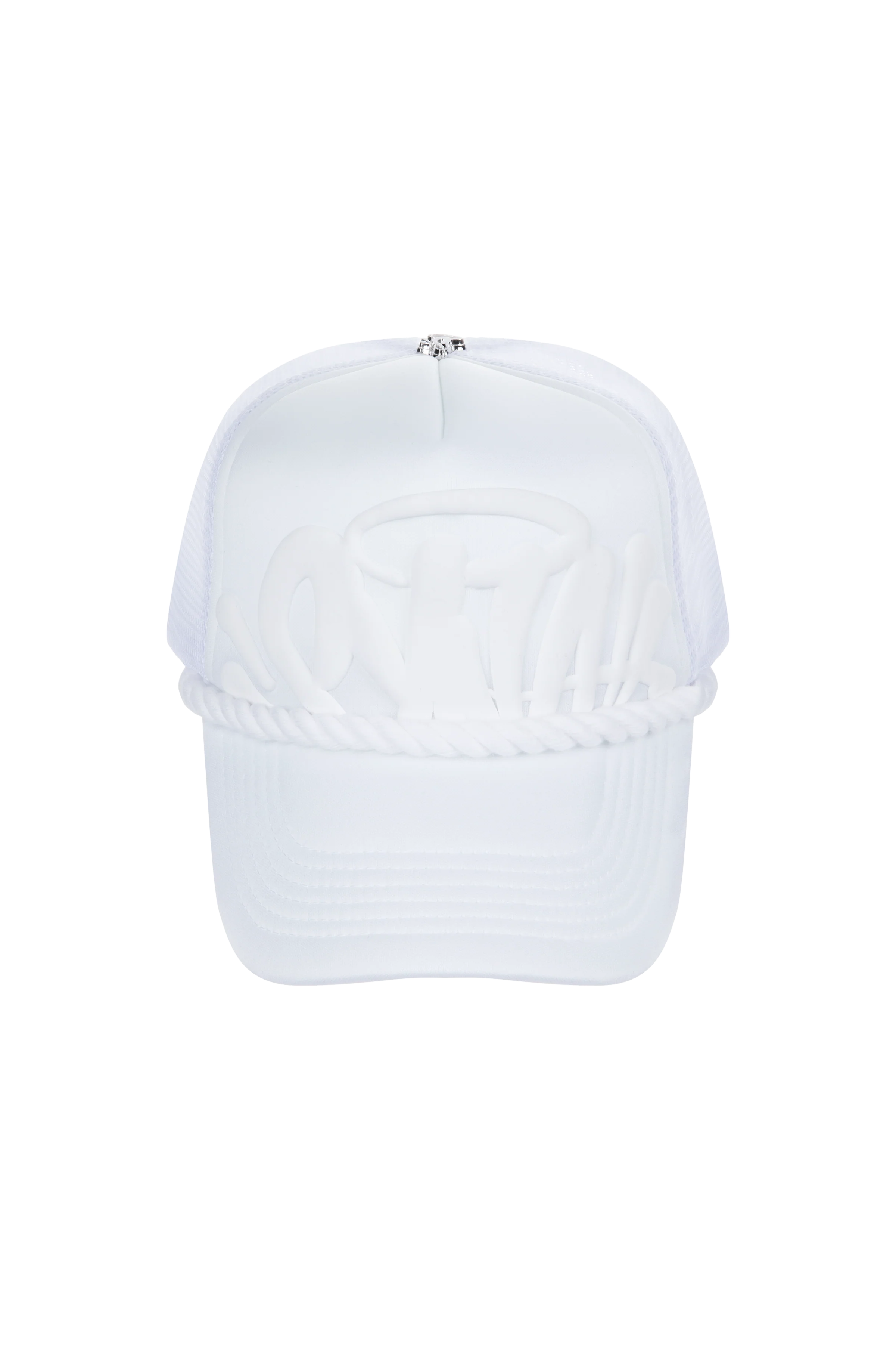 SYNA TRUCKER - WHITE