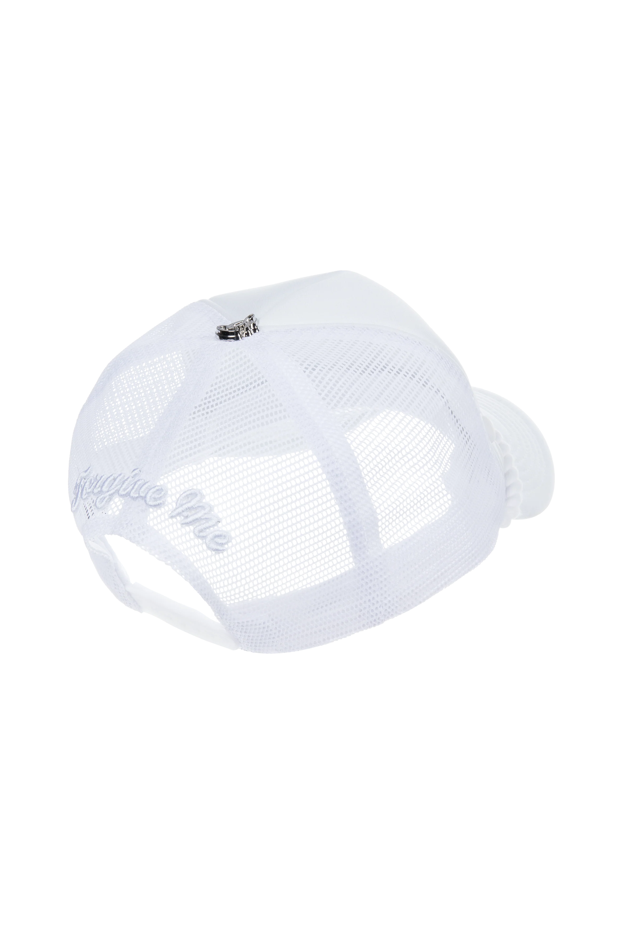 SYNA TRUCKER - WHITE - Image 2