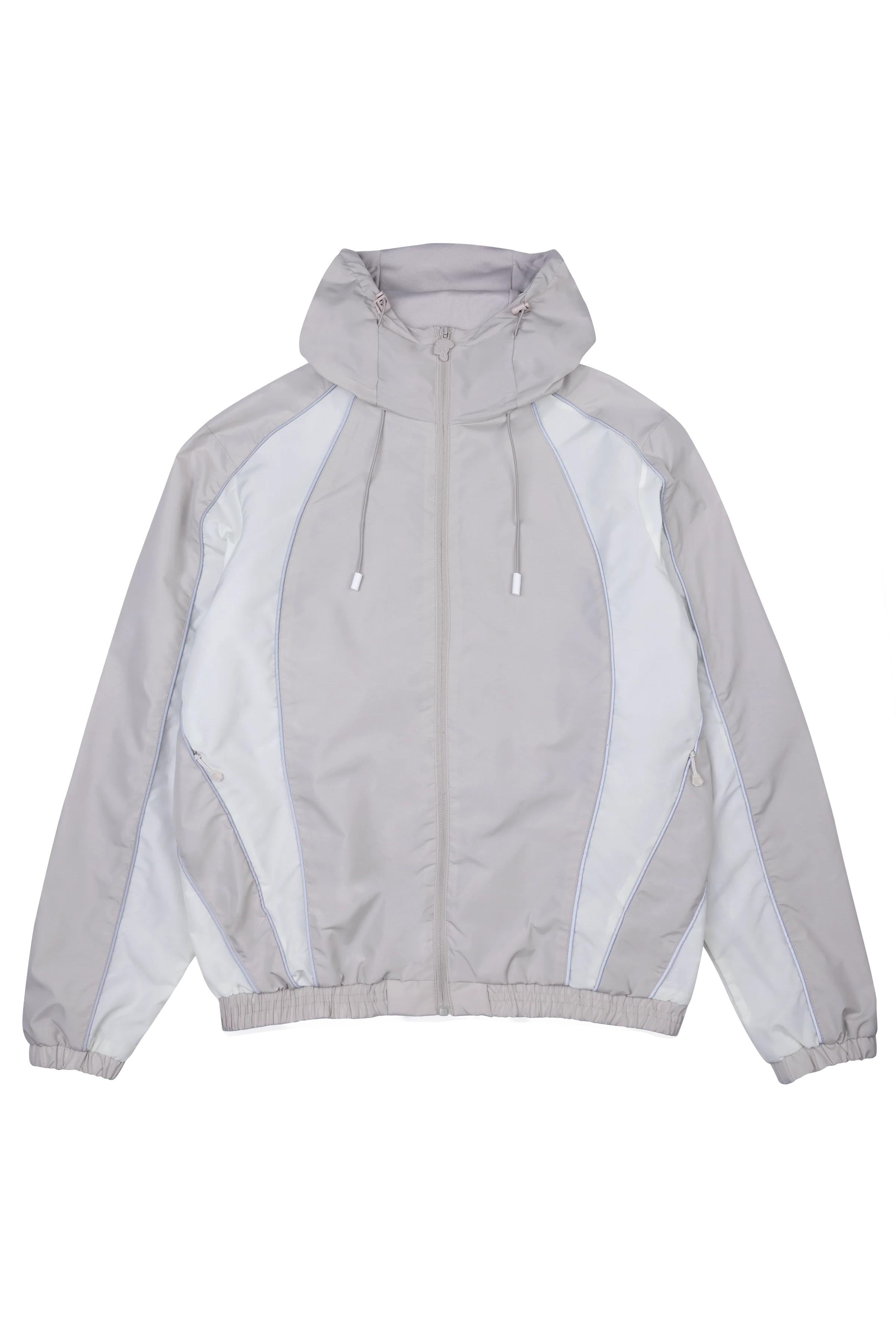 SYNA VENOM JACKET - GREY