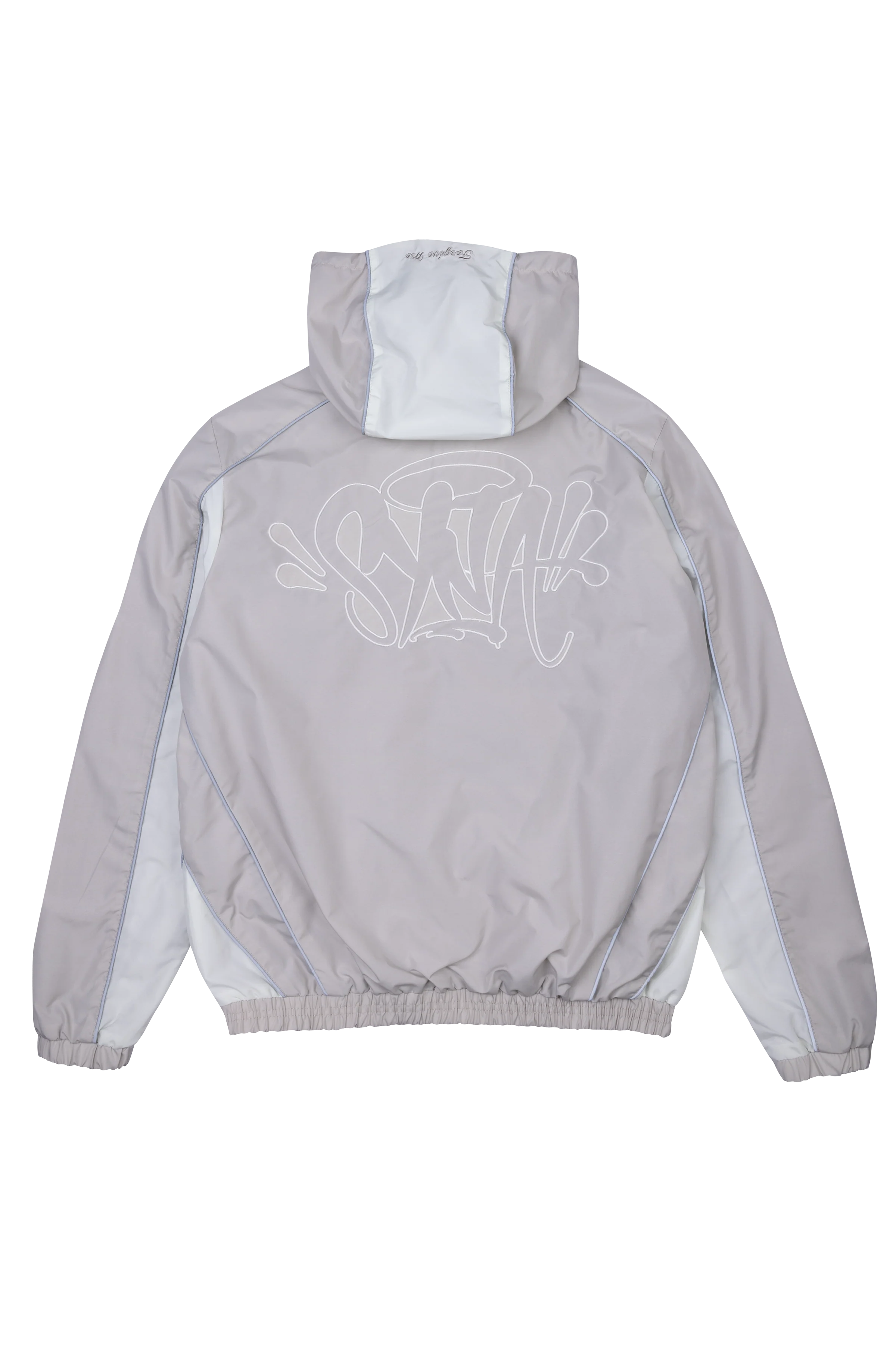 SYNA VENOM JACKET - GREY - Image 2
