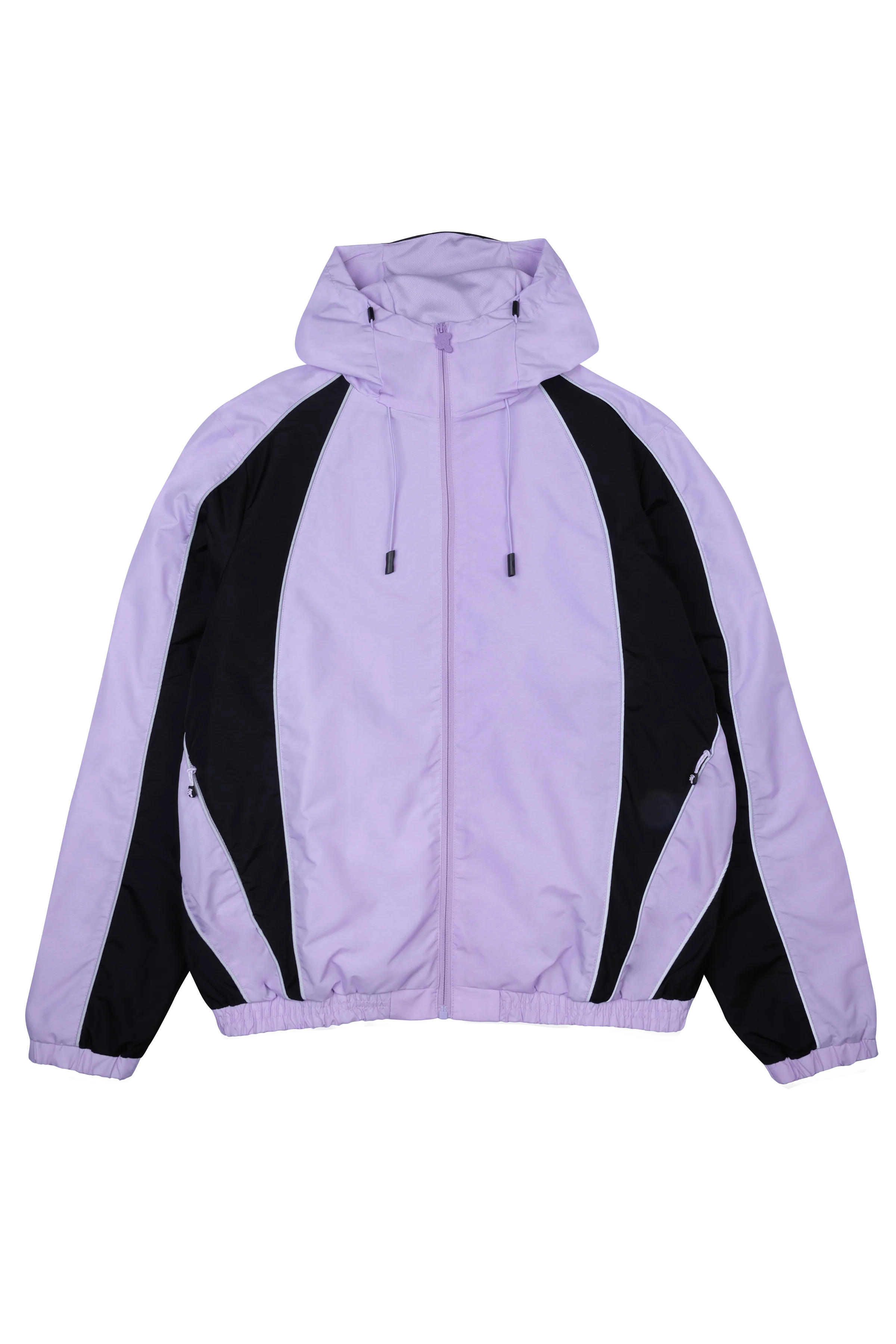 SYNA VENOM JACKET - PURPLE