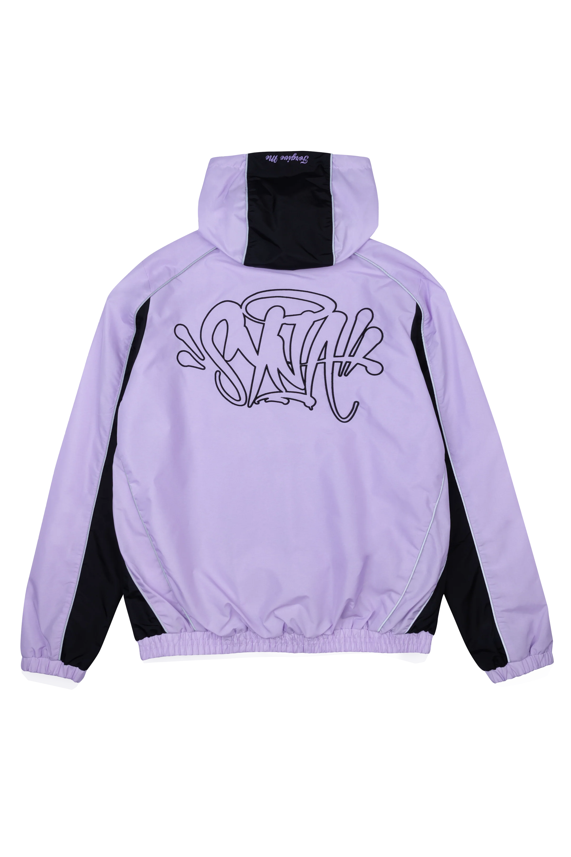 SYNA VENOM JACKET - PURPLE - Image 2