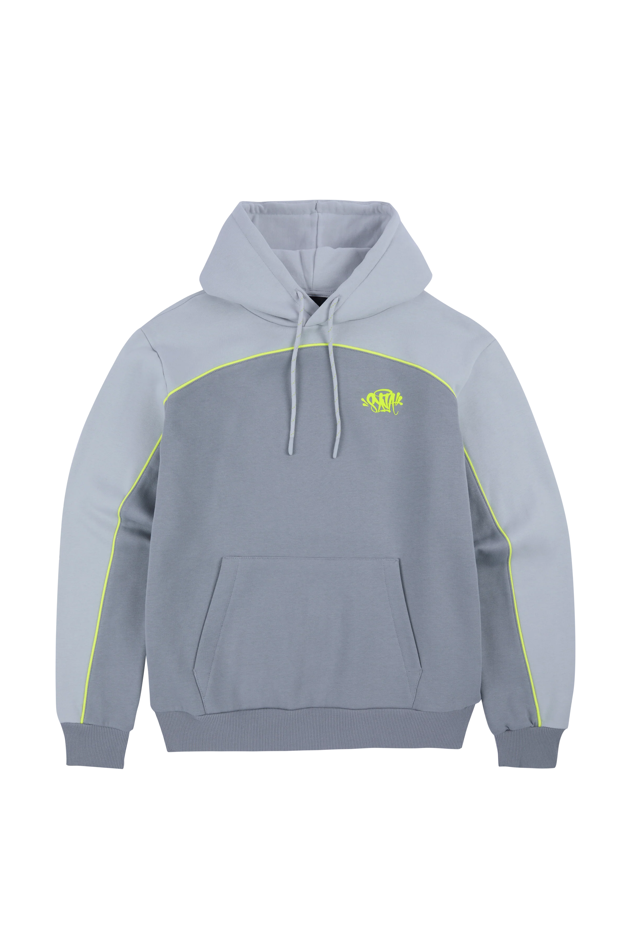 TEAM SYNA PIPE HOOD LIGHT - GREY/GREY 